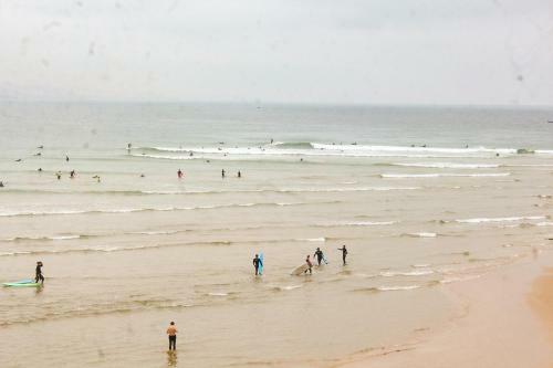 Afer Surf Hostel