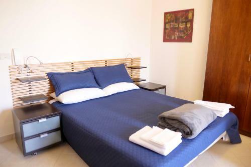 Apartamento Suite Home La Chianca