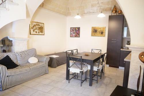 Apartamento Suite Home La Chianca
