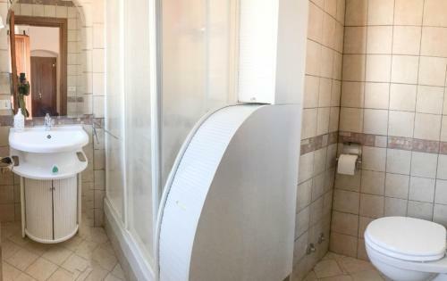 Apartamento Suite Home La Chianca
