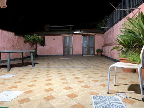 Lava E Mare, L'accoppiata Che Spacca