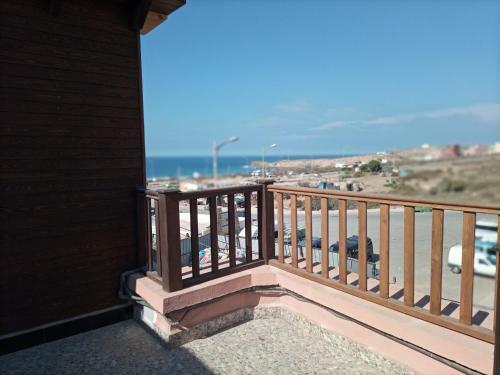 Posada Imsouane Surf Paradise