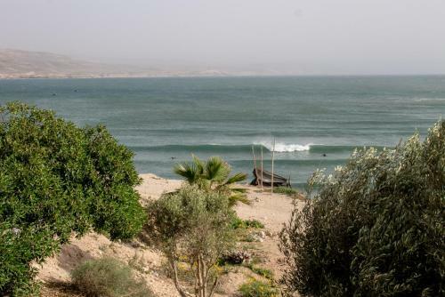 Posada Imsouane Surf Paradise