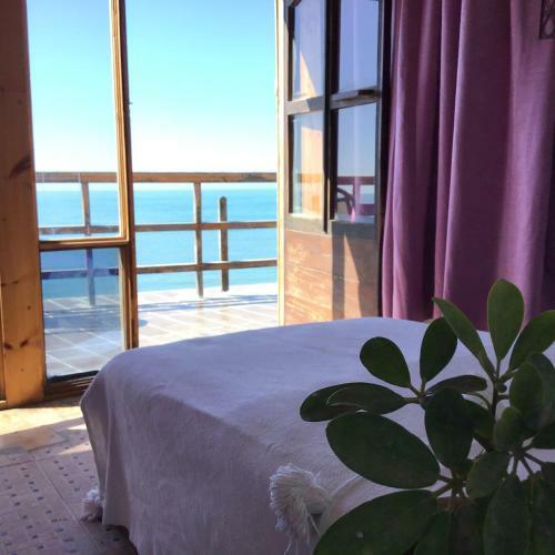 Hotel Auberge Cathedrale Tawala