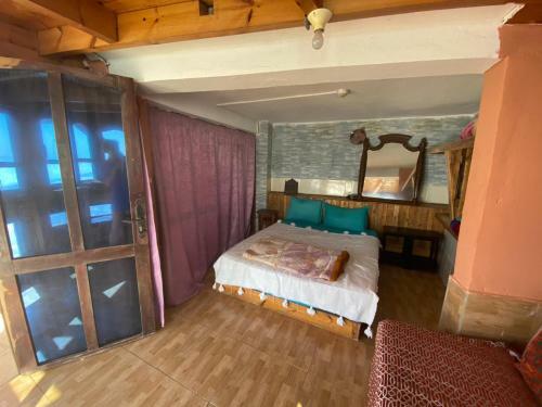 Hotel Auberge Cathedrale Tawala