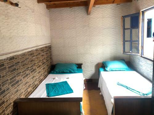 Hotel Auberge Cathedrale Tawala