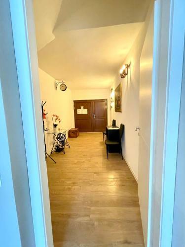 Apartamento House In Sardinia Street