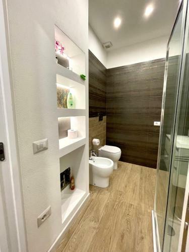 Apartamento House In Sardinia Street