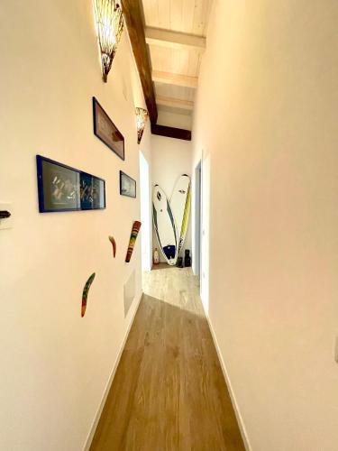 Apartamento House In Sardinia Street