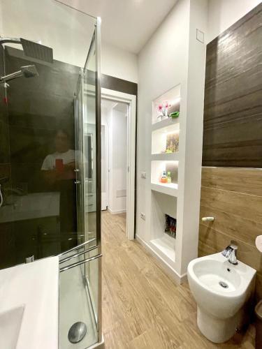 Apartamento House In Sardinia Street