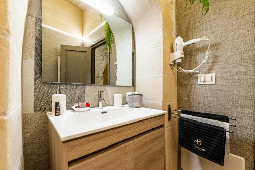 Bed & Breakfast Il Piccolo Borgo - Suite Superior