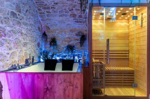 Bed & Breakfast Il Piccolo Borgo - Suite Superior