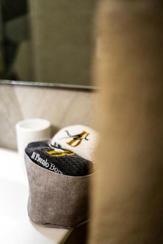 Bed & Breakfast Il Piccolo Borgo - Suite Superior