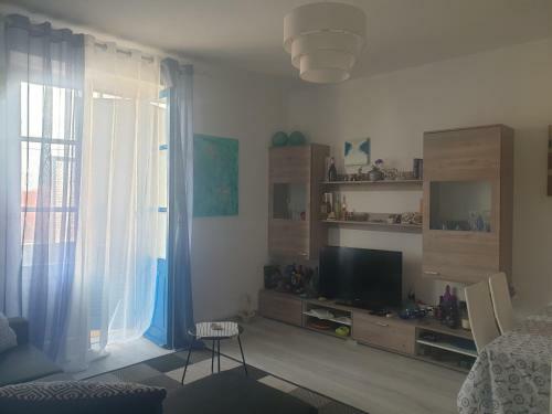 Apartamento Appartamento In Centro Vista Mare