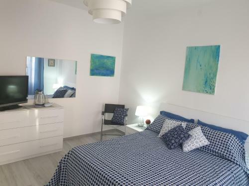 Apartamento Appartamento In Centro Vista Mare