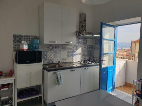 Apartamento Appartamento In Centro Vista Mare