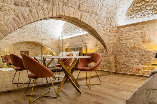 Gold Suite B&B