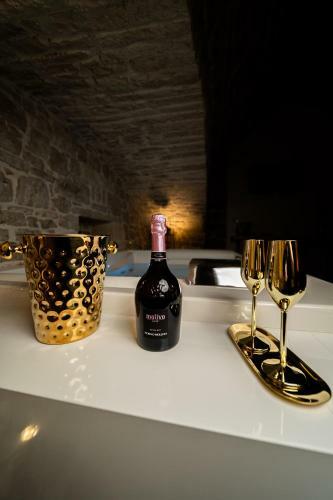 Gold Suite B&B