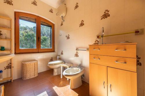 Villa Gina A Due Passi Dal Mare