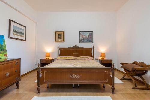 Villa Gina A Due Passi Dal Mare