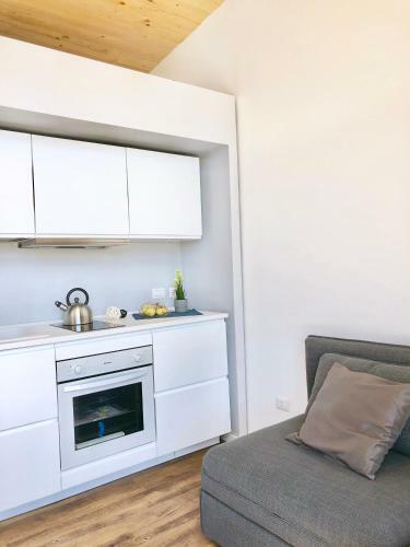 Apartamento Casa A'ispenza