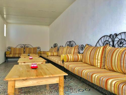 Bed & Breakfast Villa Idyssa