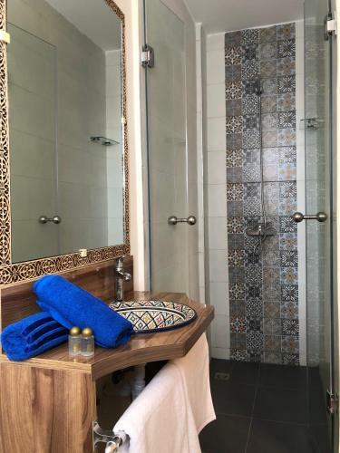 Bed & Breakfast Villa Idyssa