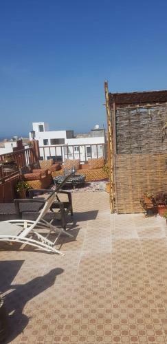 Apartamento Brothers House 1