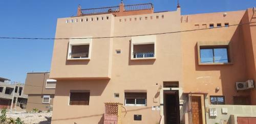 Apartamento Brothers House 1