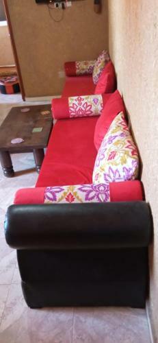 Apartamento Brothers House 1