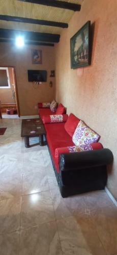 Apartamento Brothers House 1