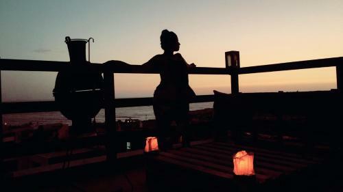 Albergue Imsouane Soul Lodge