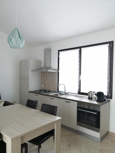 Apartamento Appartamento Monte Granatico 02