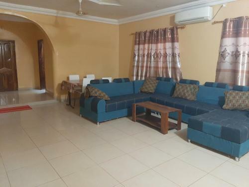 Hostal Villa Chambre A Climatis�e Douche Cuisine Salon