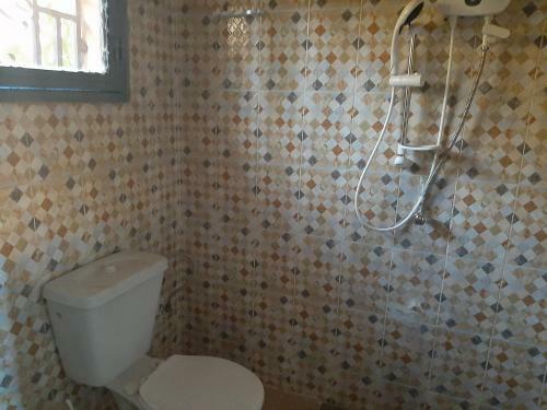 Hostal Villa Chambre A Climatis�e Douche Cuisine Salon