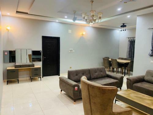 Apartamento Bamako/bacodjicoroni Aci