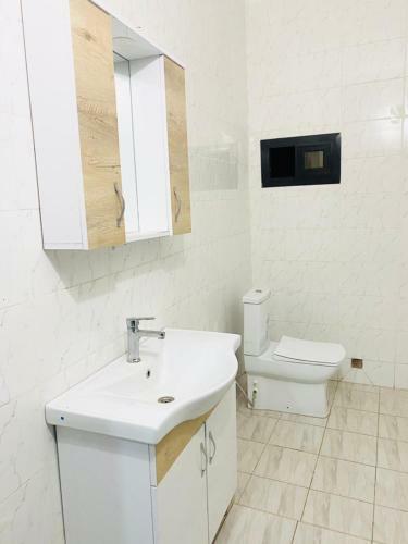 Apartamento Bamako/bacodjicoroni Aci