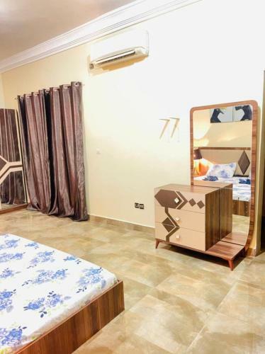 Apartamento Malizone Residence