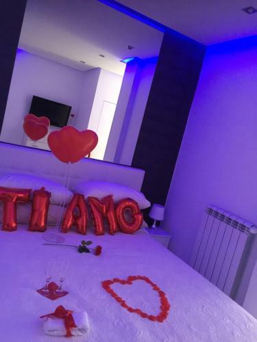 Bed & Breakfast Palese Profumo Di Mare