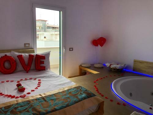 Bed & Breakfast Palese Profumo Di Mare
