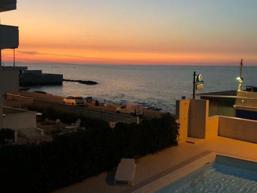 Bed & Breakfast Palese Profumo Di Mare