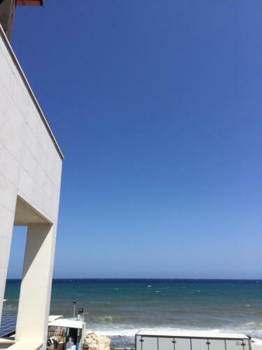 Bed & Breakfast Palese Profumo Di Mare