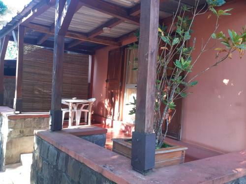 Apartamento La Marina 1
