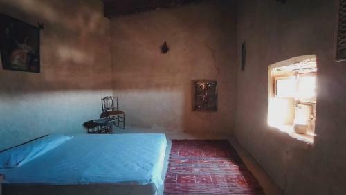 Albergue Agpen Teswa