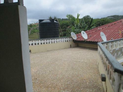 Hotel Moree Paradise Ocean Resort