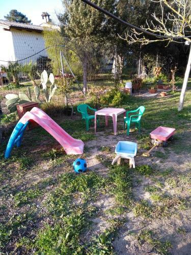 Apartamento Casa Giardini 113