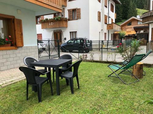 Apartamento Sotto La Terza Piccola
