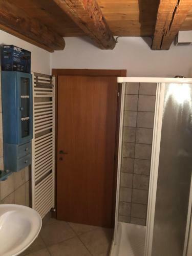 Apartamento Casa D'ambros