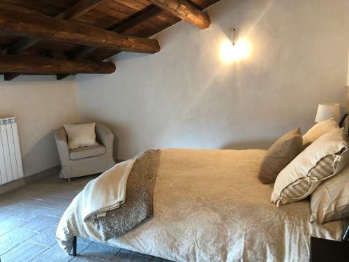 Apartamento Casa Antica