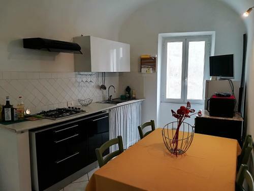 Apartamento I Fiori Di Santo Stefano